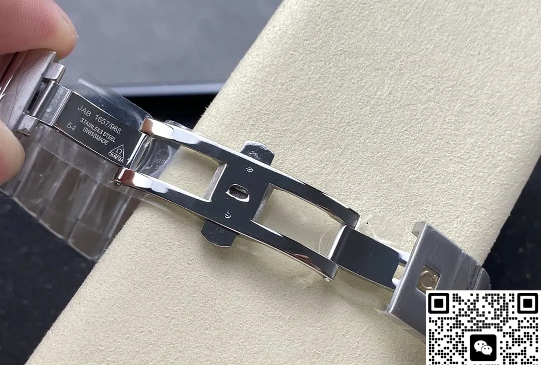 OM Factory Omega Constellation 123.10.38.21.06.002 1:1 Best Edition Replica Watch